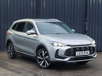 2025 - 1.5 Hybrid+ Trophy 5dr Auto