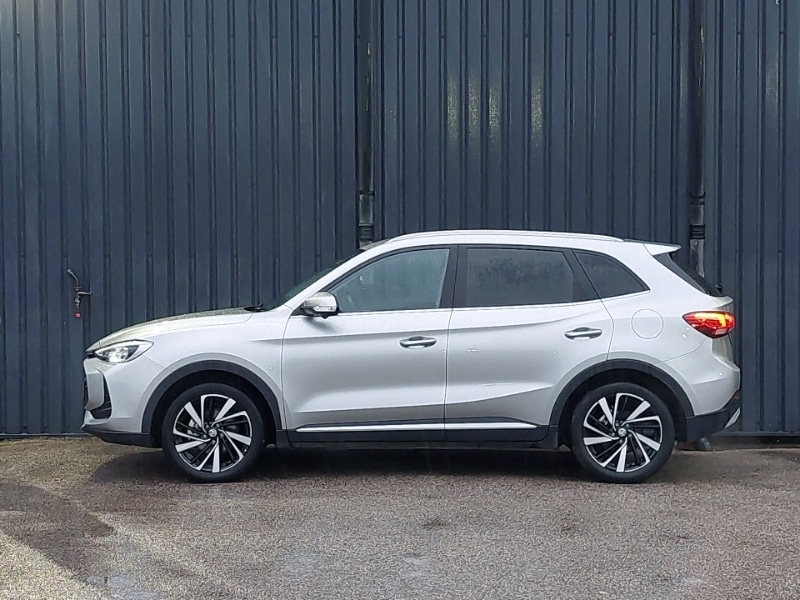 Used MG MG ZS 2025 for sale - 76987549: Photo 4