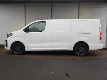 Used Vauxhall Vivaro 2024 for sale - 76912296: Photo
