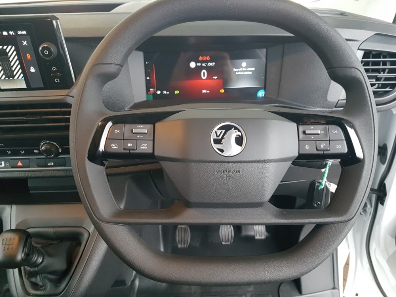 Used Vauxhall Vivaro 2024 for sale - 76912296: Photo 7