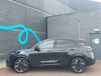 Used Kia Sportage 2025 for sale - 78595823: Photo