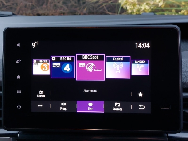 Used Renault Kangoo 2025 for sale - 77257099: Photo 10