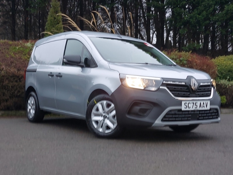 Used Renault Kangoo 2025 for sale - 77257099: Photo 12