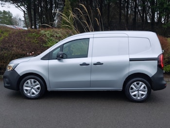 Used Renault Kangoo 2025 for sale - 77257099: Photo