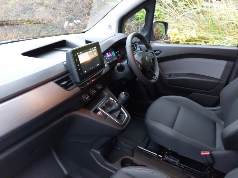 Used Renault Kangoo 2025 for sale - 77257099: Photo 5