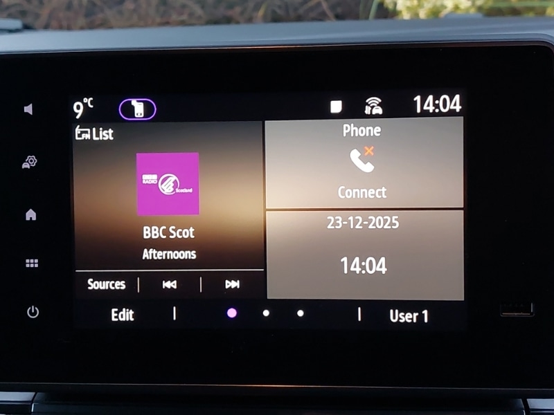 Used Renault Kangoo 2025 for sale - 77257099: Photo 7