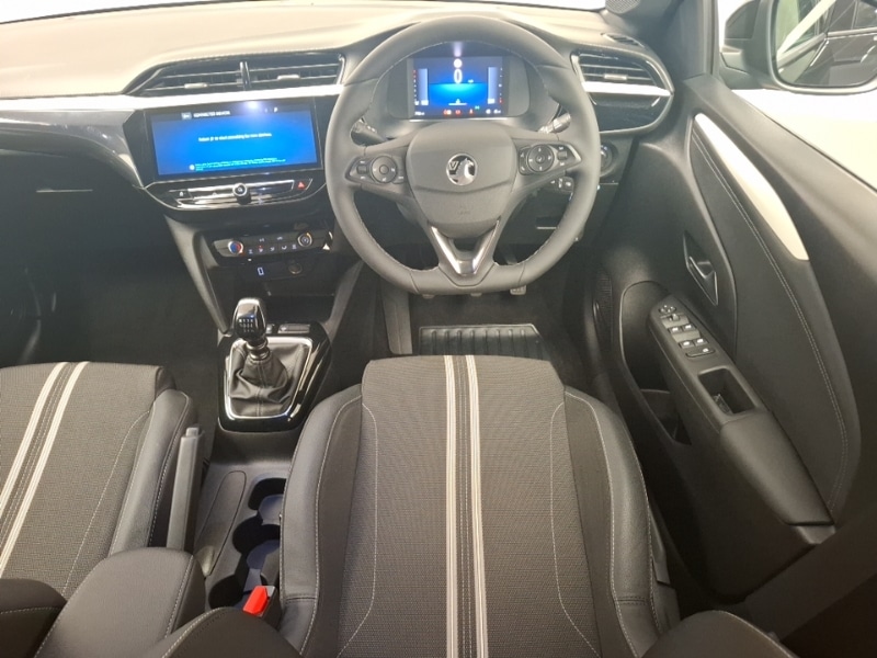 Used Vauxhall Corsa 2025 for sale - 77752003: Photo 10