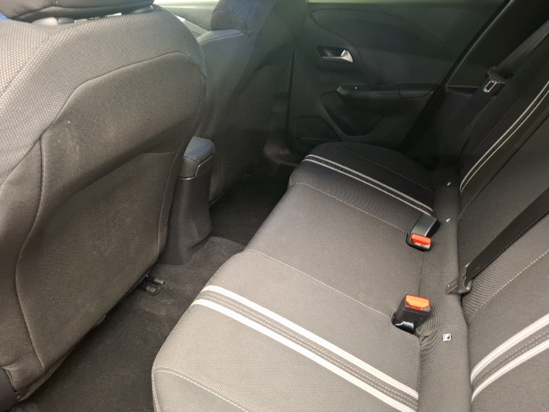 Used Vauxhall Corsa 2025 for sale - 77752003: Photo 6