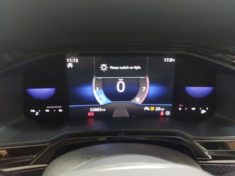 Used Volkswagen Polo 2022 for sale - 77365946: Photo 11