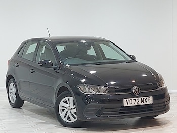 Volkswagen Polo feature image