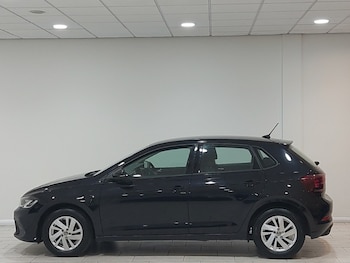 Used Volkswagen Polo 2022 for sale - 77365946: Photo
