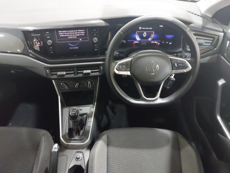 Used Volkswagen Polo 2022 for sale - 77365946: Photo 7