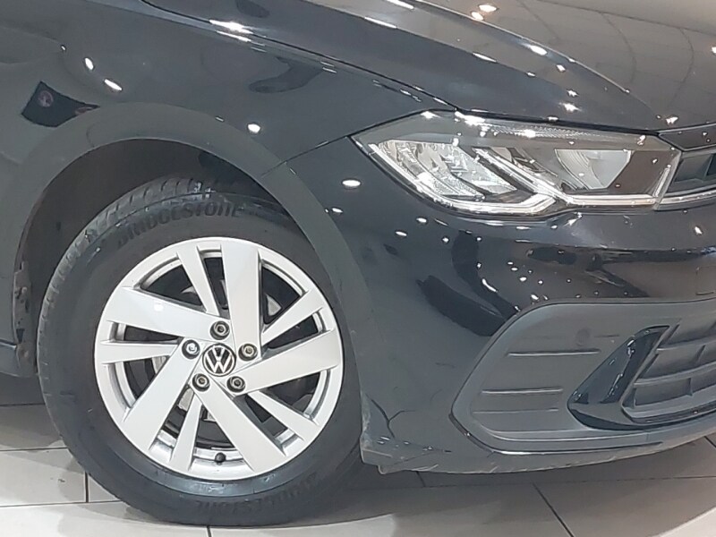 Used Volkswagen Polo 2022 for sale - 77365946: Photo 9
