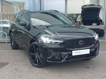 Used Volvo XC60 2026 for sale - 79100262: Photo