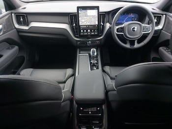Used Volvo XC60 2026 for sale - 79100262: Photo