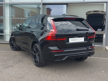 Used Volvo XC60 2026 for sale - 79100262: Photo