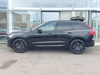 Used Volvo XC60 2026 for sale - 79100262: Photo
