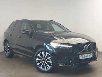 Used Volvo XC60 2024 for sale - 79760021: Photo