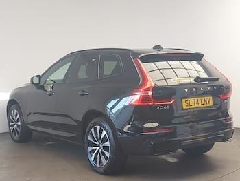 Used Volvo XC60 2024 for sale - 79760021: Photo