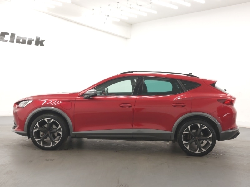 Used Cupra Formentor 2024 for sale - 77518795: Photo 4