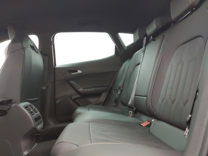 Used Cupra Formentor 2024 for sale - 77518795: Photo 6