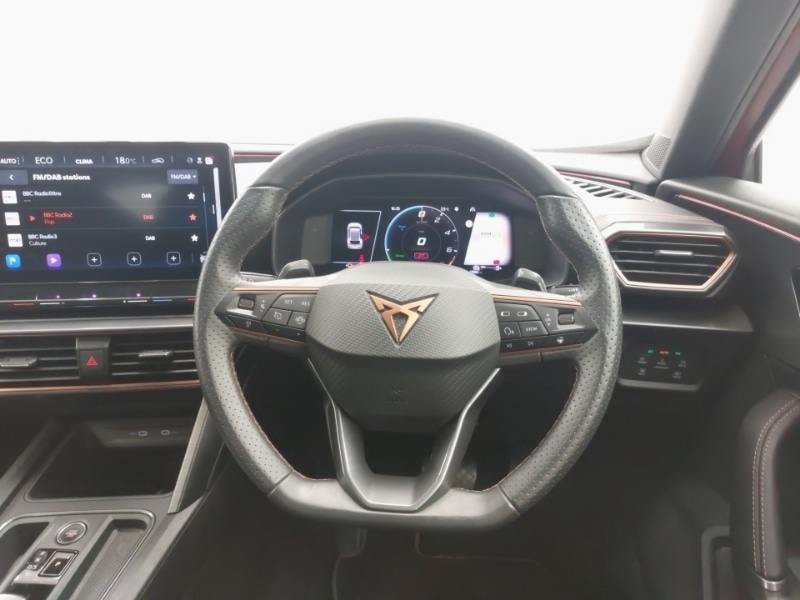 Used Cupra Formentor 2024 for sale - 77518795: Photo 7