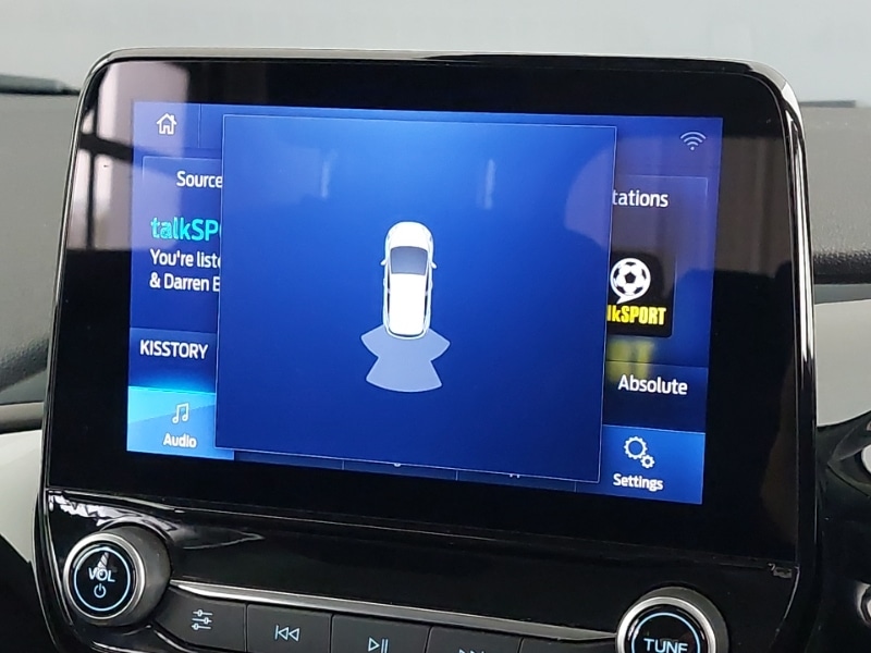 Used Ford Fiesta 2020 for sale - 78179244: Photo 10