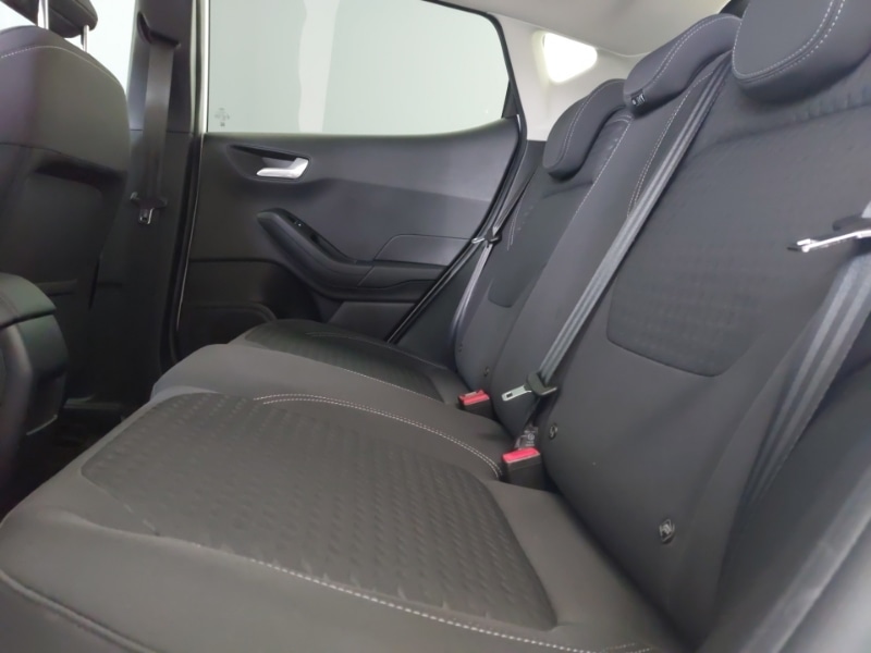 Used Ford Fiesta 2020 for sale - 78179244: Photo 6