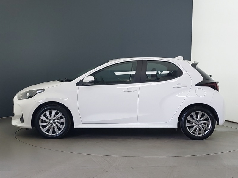 Used Toyota Yaris 2022 for sale - 77954983: Photo 4