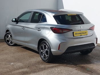 Used MG MG3 2024 for sale - 77130265: Photo