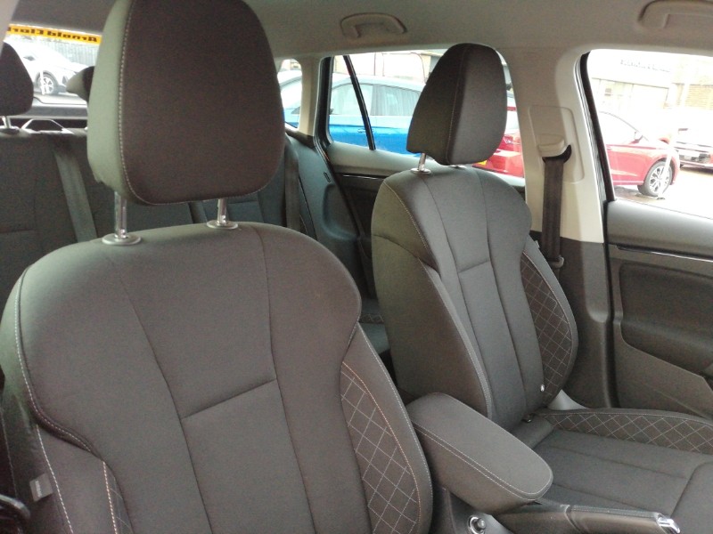 Used Skoda Kamiq 2022 for sale - 77645626: Photo 11