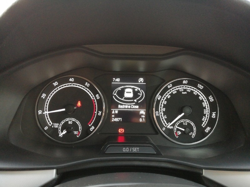 Used Skoda Kamiq 2022 for sale - 77645626: Photo 12