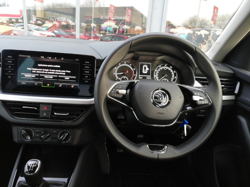 Used Skoda Kamiq 2022 for sale - 77645626: Photo 7