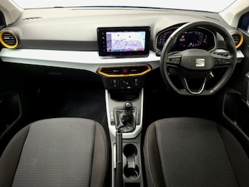 Used SEAT Arona 2023 for sale - 77986497: Photo