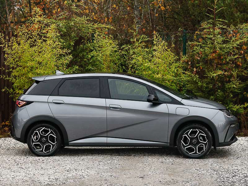 Used BYD Dolphin 2026 for sale - 77717315: Photo 4