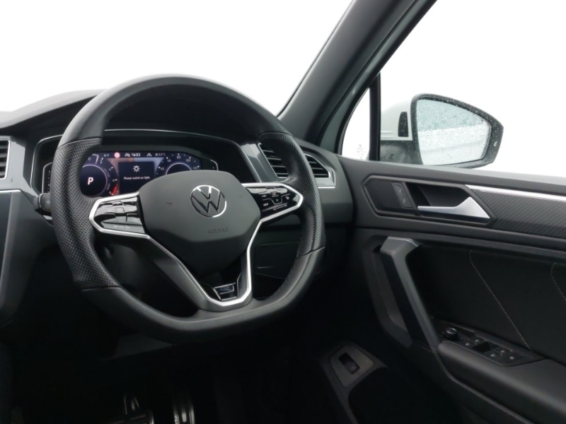 Used Volkswagen Tiguan 2023 for sale - 77434200: Photo 10