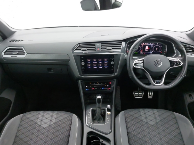 Used Volkswagen Tiguan 2023 for sale - 77434200: Photo 2