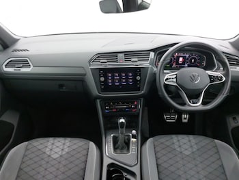 Used Volkswagen Tiguan 2023 for sale - 77434200: Photo