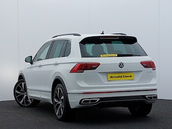 Used Volkswagen Tiguan 2023 for sale - 77434200: Photo