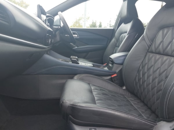 Used Nissan Qashqai 2021 for sale - 76253959: Photo 5