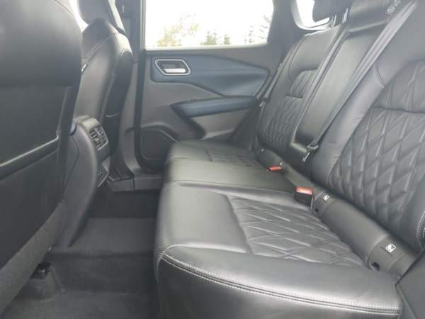 Used Nissan Qashqai 2021 for sale - 76253959: Photo 6