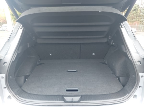 Used Nissan Qashqai 2021 for sale - 76253959: Photo 8