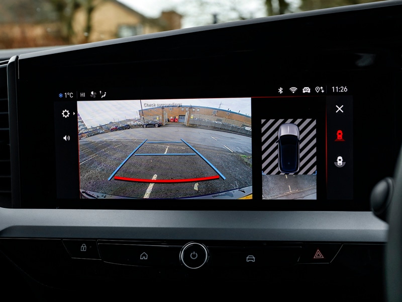 Used Vauxhall Mokka 2025 for sale - 77624764: Photo 11