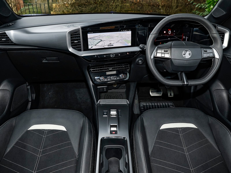 Used Vauxhall Mokka 2025 for sale - 77624764: Photo 2