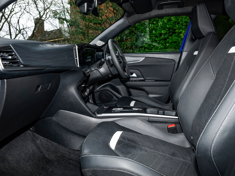 Used Vauxhall Mokka 2025 for sale - 77624764: Photo 5