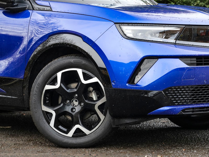 Used Vauxhall Mokka 2025 for sale - 77624764: Photo 9