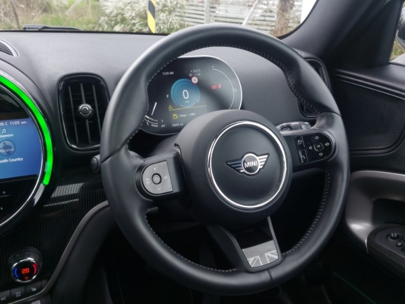 Used MINI Countryman 2024 for sale - 78164825: Photo 10