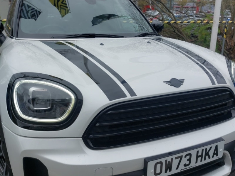 Used MINI Countryman 2024 for sale - 78164825: Photo 12
