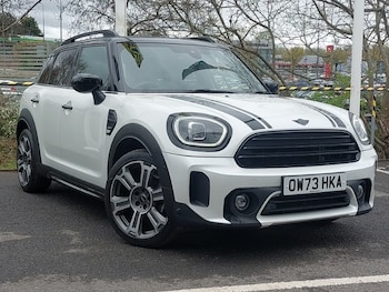 Used MINI Countryman 2024 for sale - 78164825: Photo