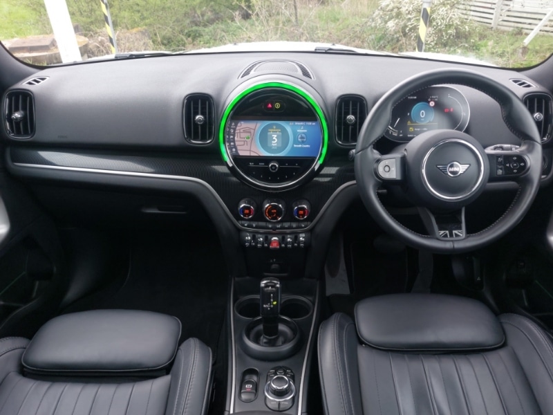 Used MINI Countryman 2024 for sale - 78164825: Photo 2